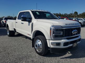 New 2026 Ford F450 Platinum w/ Platinum Plus Package video 2