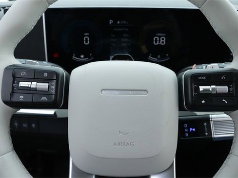 New 2026 Hyundai Santa Fe SEL image 11