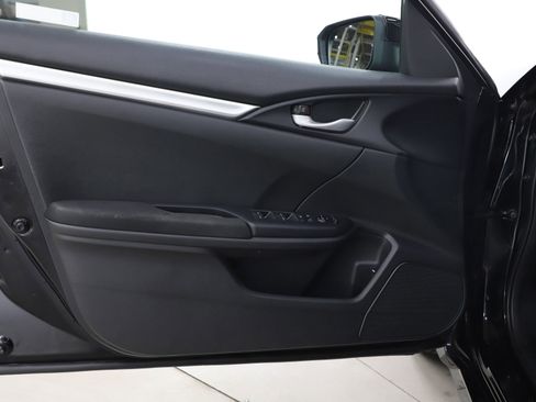 Used 2019 Honda Civic LX image 17