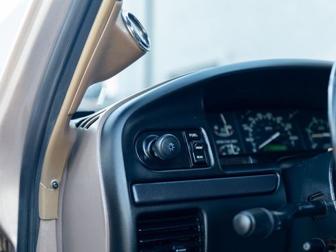 Used 1997 Ford F250 4x4 SuperCab Heavy Duty image 17