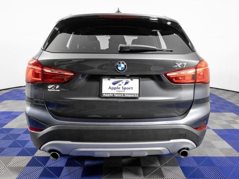 Used 2018 BMW X1 sDrive28i w/ Convenience Package image 6