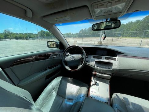 Used 2008 Toyota Avalon Limited FWD image 30