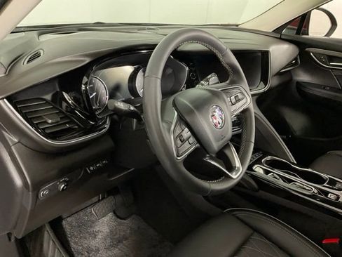 Used 2023 Buick Envision Avenir image 20