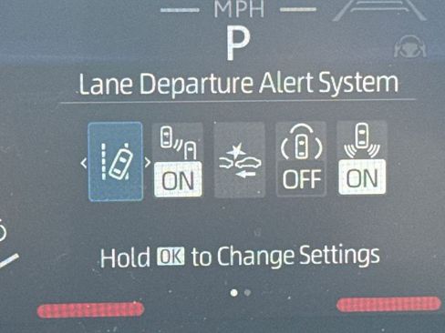 New 2026 Toyota Camry Hybrid image 22