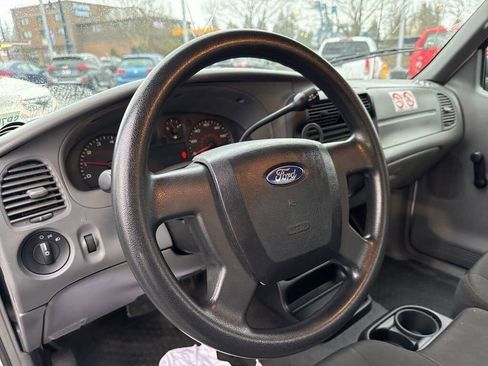 Used 2009 Ford Ranger XLT image 7