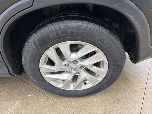 Used 2016 Honda CR-V EX-L image 11