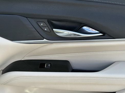 Used 2023 Cadillac CT4 Premium Luxury w/ Super Cruise 1 Package image 15