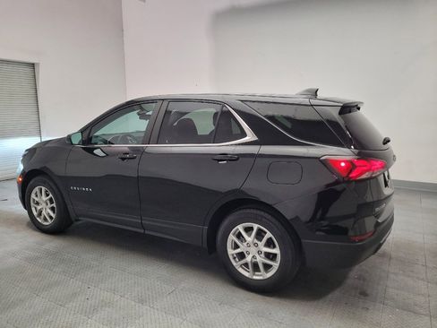 Used 2023 Chevrolet Equinox LT FWD image 3