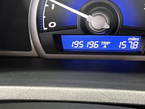 Used 2010 Honda Civic EX-L image 7