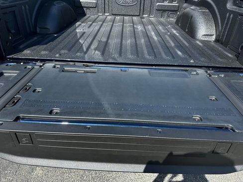 New 2025 Ford F150 Lariat w/ Equipment Group 502A High image 48