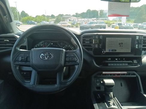 Used 2025 Toyota Tundra SR w/ SR Tow Package RWD image 26