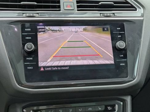 Used 2021 Volkswagen Tiguan S AWD/4WD image 24