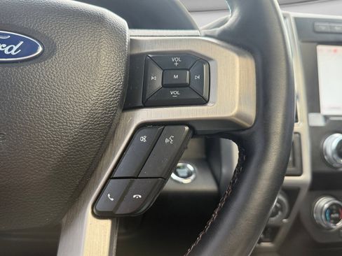 Used 2020 Ford F150 Platinum w/ Equipment Group 701A Luxury image 25