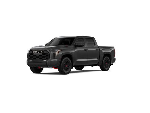 New 2026 Toyota Tundra TRD Pro AWD/4WD image 23