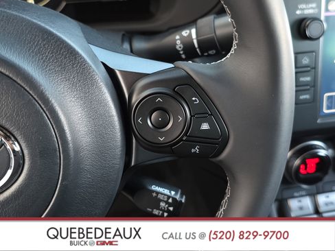 Used 2024 Toyota GR86 Premium image 16