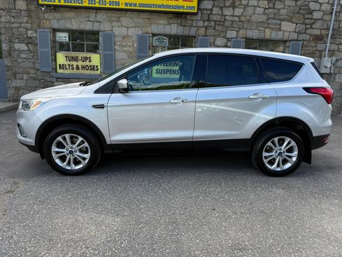 Used 2019 Ford Escape SE AWD/4WD image 7