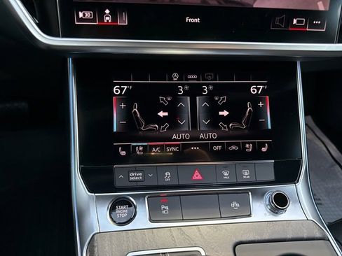 New 2025 Audi A6 Premium Plus image 22