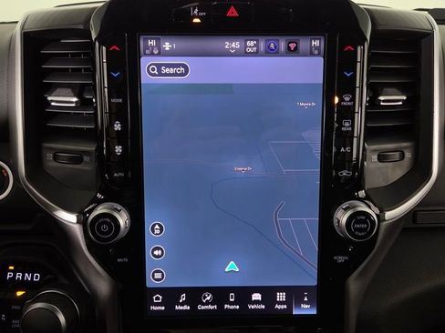 New 2026 RAM 1500 4x4 Crew Cab image 22