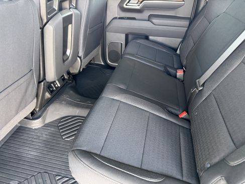 New 2026 Chevrolet Silverado 1500 LT image 15