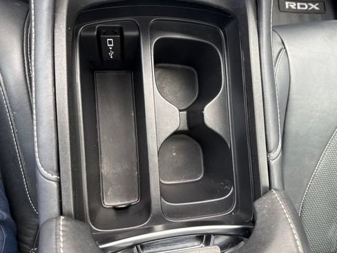 Used 2019 Acura RDX AWD w/ Advance Package image 31
