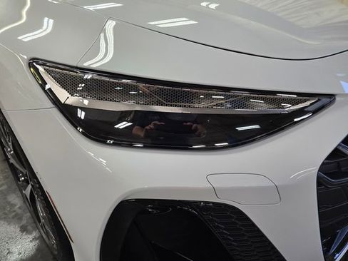 New 2026 Audi A6 Premium Plus image 4