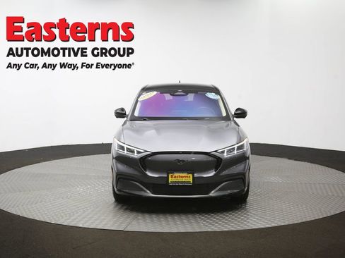 Used 2023 Ford Mustang Mach-E Premium image 54