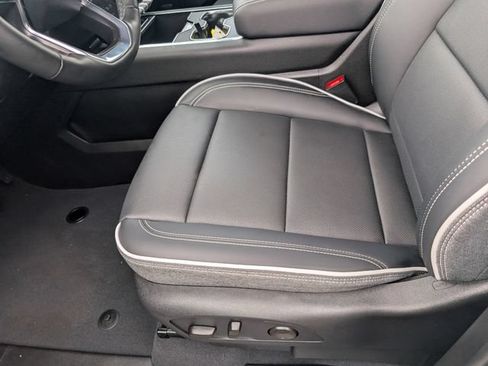 New 2026 GMC Sierra EV Elevation w/ Premium Package AWD/4WD image 22