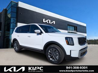 New 2025 Kia Telluride LX video 1