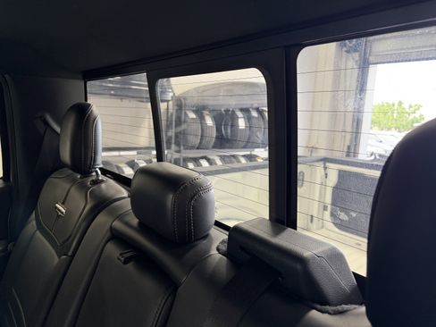 Used 2021 Ford F150 Platinum w/ Equipment Group 701A High AWD/4WD image 32