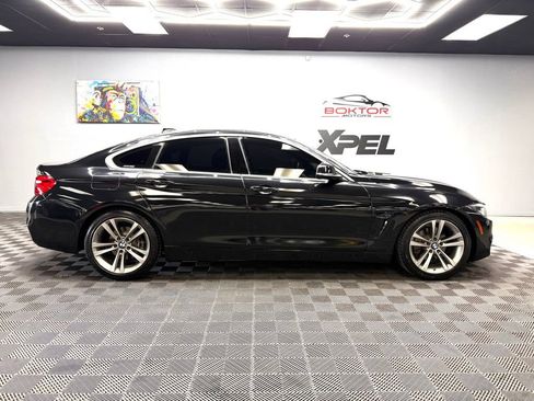 Used 2018 BMW 430i Gran Coupe RWD image 17