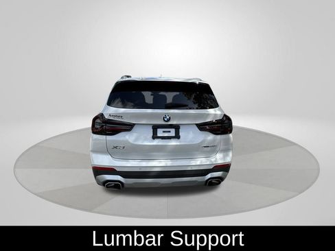 Used 2024 BMW X3 sDrive30i image 6