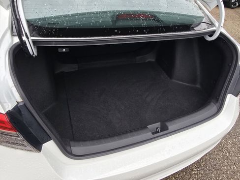 Used 2023 Honda Civic Sport image 15