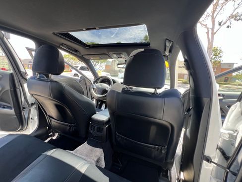Used 2013 Lexus IS 350 w/ F-Sport Pkg w/Summer Tires RWD image 40