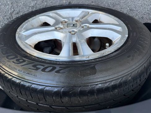 Used 2007 Honda Accord SE image 31