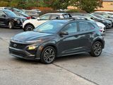 Certified 2023 Hyundai Kona N Line image 2