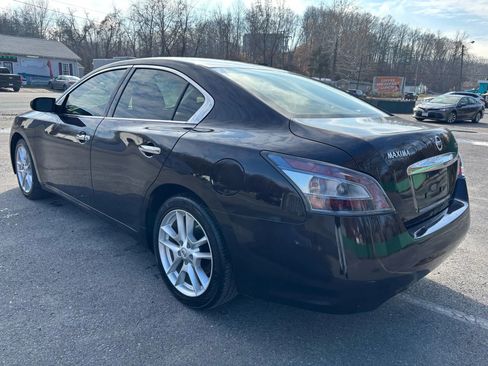 Used 2014 Nissan Maxima 3.5 S image 7