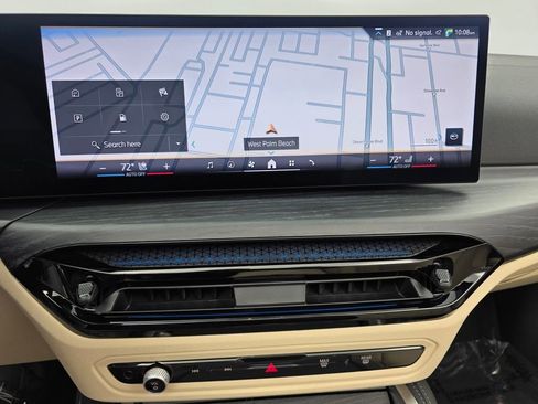 Used 2025 BMW 430i 430i w/ M Sport Package image 21