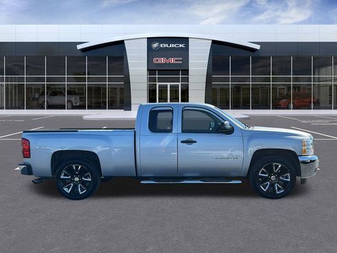 Used 2013 Chevrolet Silverado 1500 LT w/ All-Star Edition image 6