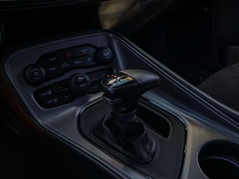 Used 2023 Dodge Challenger GT w/ Plus Package RWD image 55