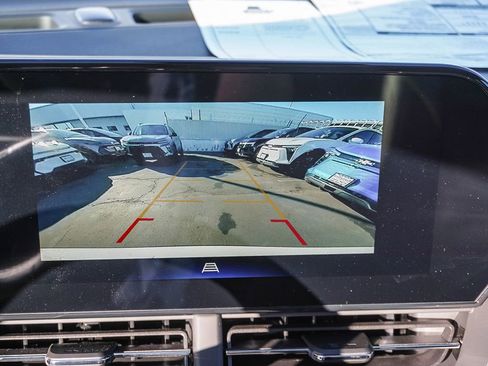 New 2026 Chevrolet Trax ACTIV w/ Sunroof Package FWD image 23