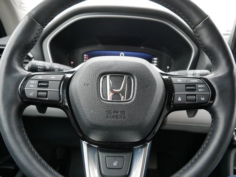 Certified 2024 Honda Pilot Elite image 25