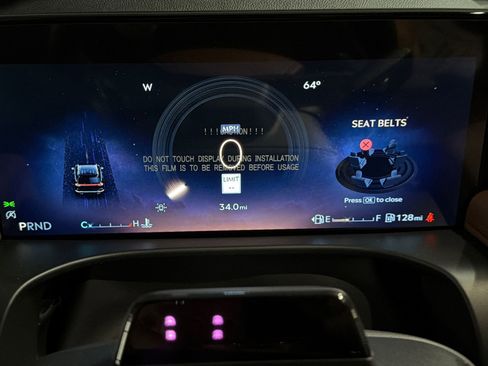 New 2026 Lincoln Aviator Reserve image 26