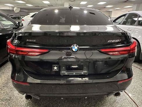 Used 2022 BMW 228i xDrive Gran Coupe w/ Convenience Package AWD/4WD image 3