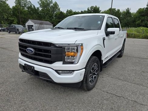 Used 2023 Ford F150 Lariat image 8