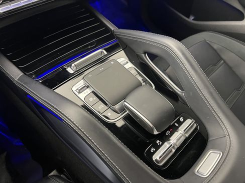 Certified 2023 Mercedes-Benz GLE 53 AMG 4MATIC Coupe image 33