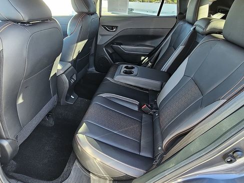 Certified 2025 Subaru Crosstrek 2.5i Limited w/ Crosstrek Mirror Package image 21