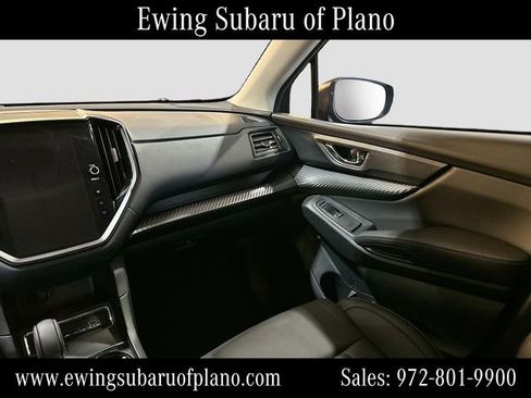Used 2026 Subaru Ascent Premium AWD/4WD image 22