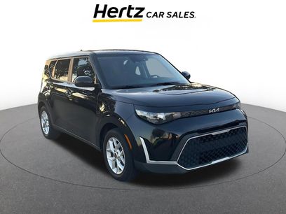 Used 2025 Kia Soul LX w/ LX Technology Package
