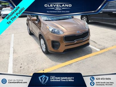 Used 2019 Kia Sportage LX