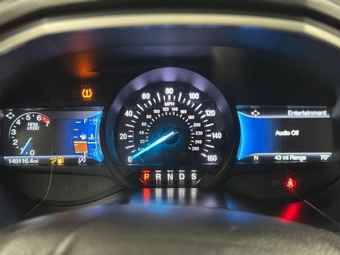 Used 2021 Ford Edge SE FWD image 4